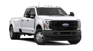 2026 Ford Super Duty® External Image 5